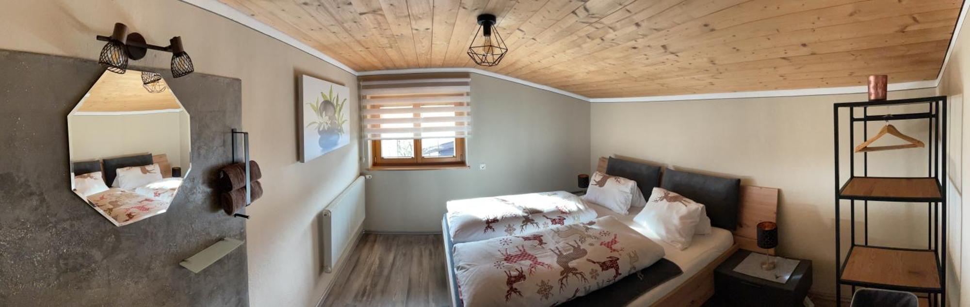 Haus Asslaber Apartment Hochfilzen Bagian luar foto