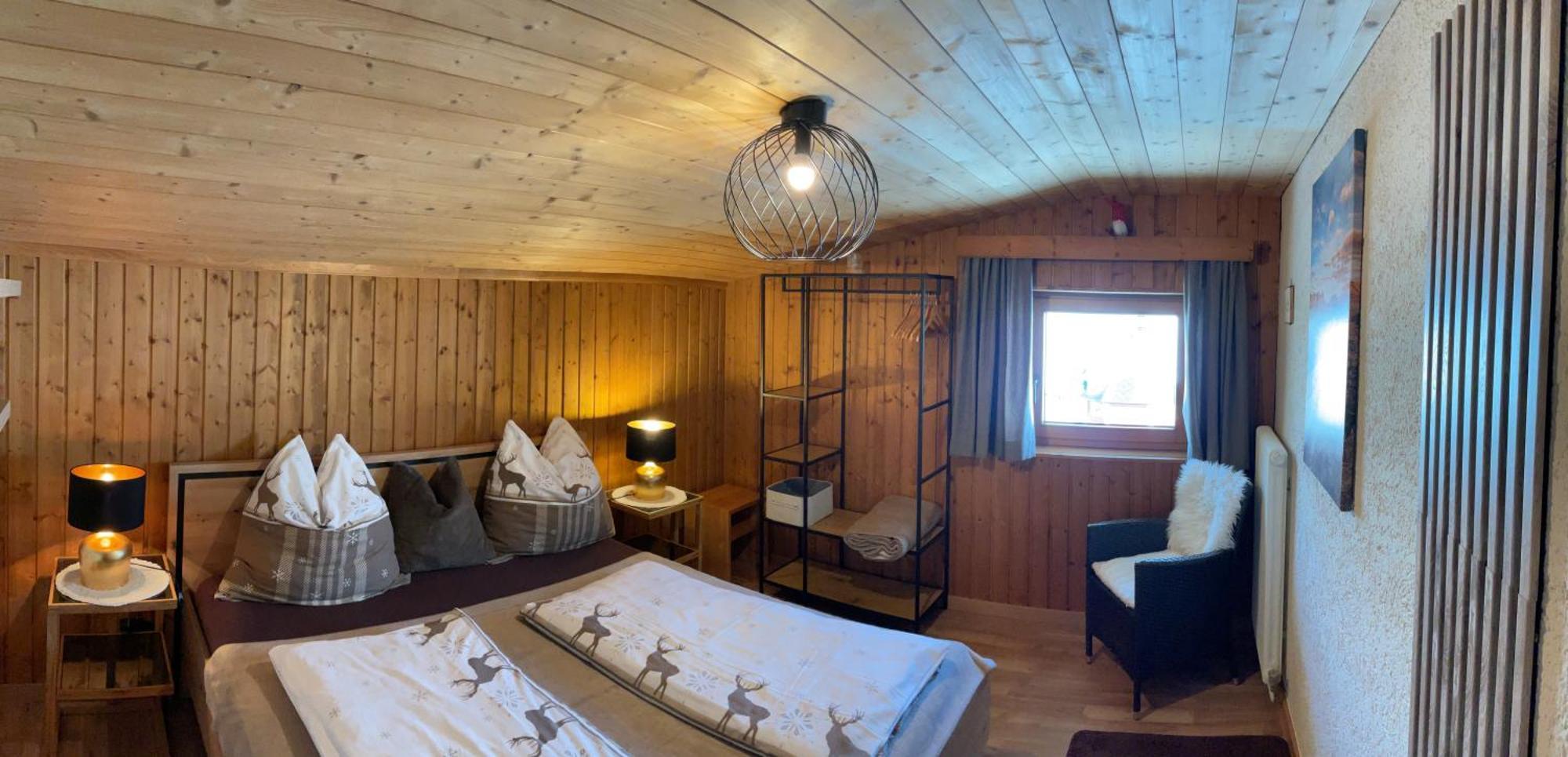 Haus Asslaber Apartment Hochfilzen Bagian luar foto