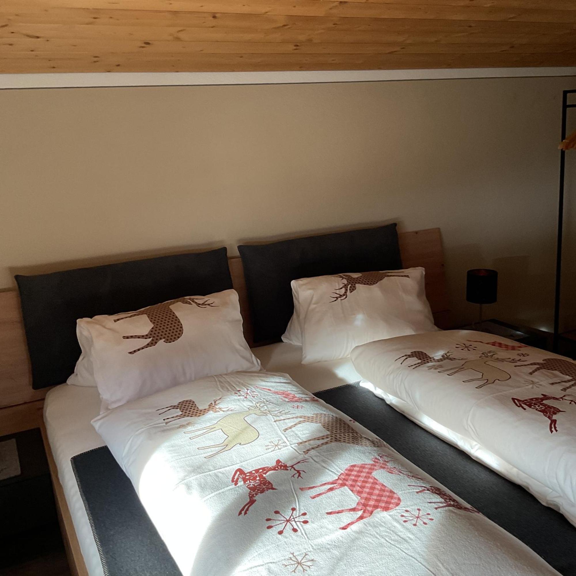 Haus Asslaber Apartment Hochfilzen Bagian luar foto