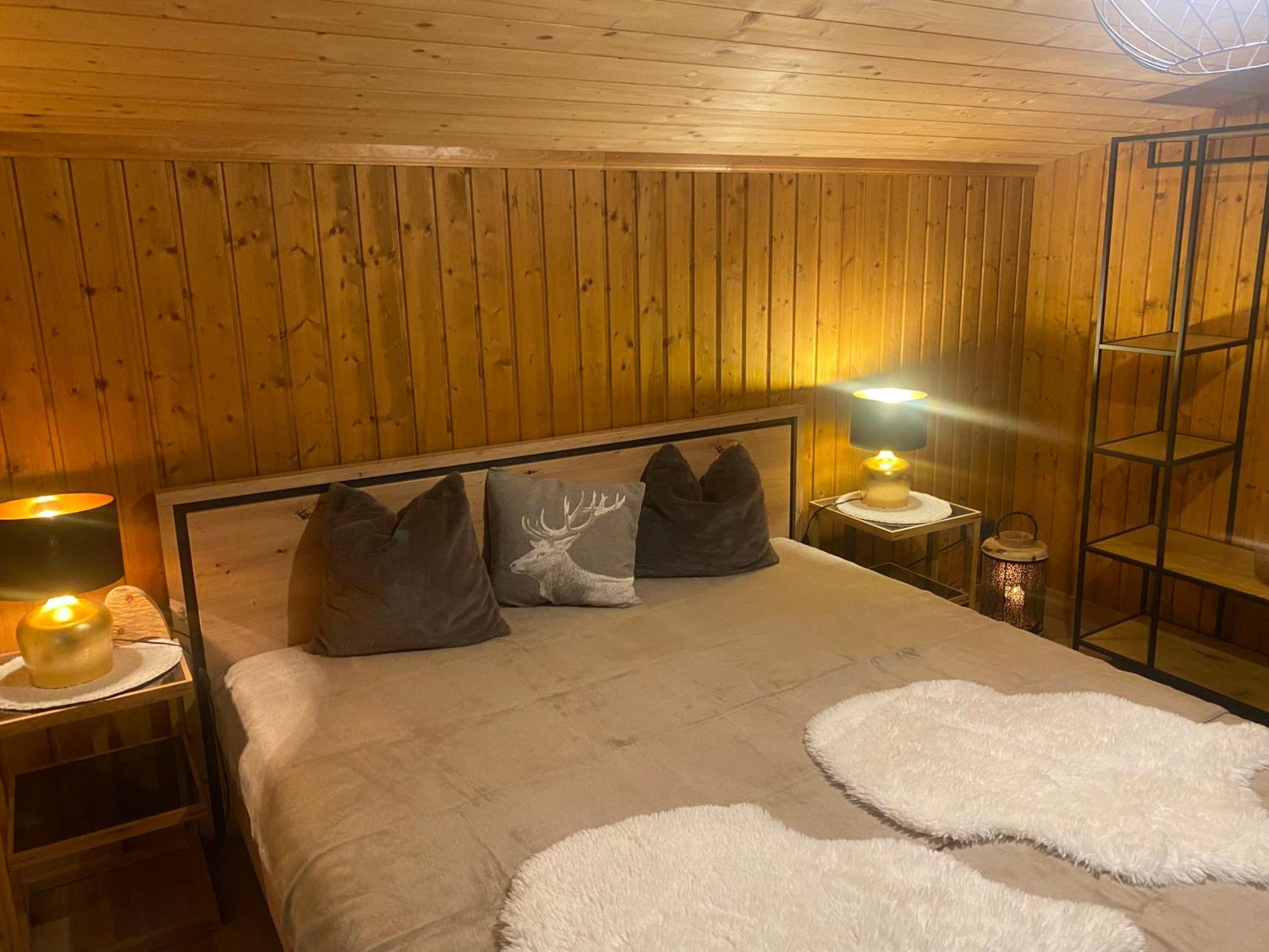 Haus Asslaber Apartment Hochfilzen Bagian luar foto