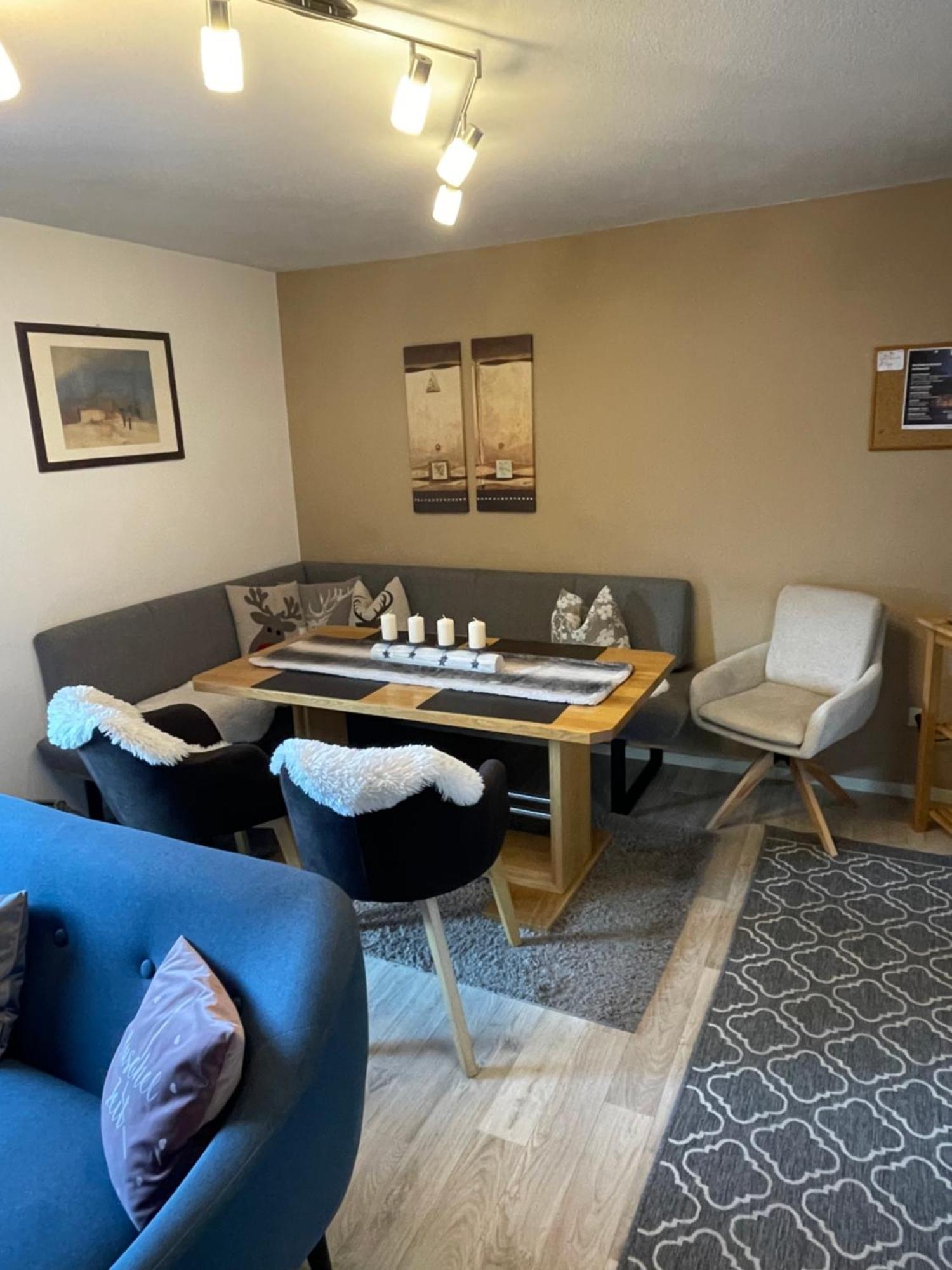 Haus Asslaber Apartment Hochfilzen Bagian luar foto