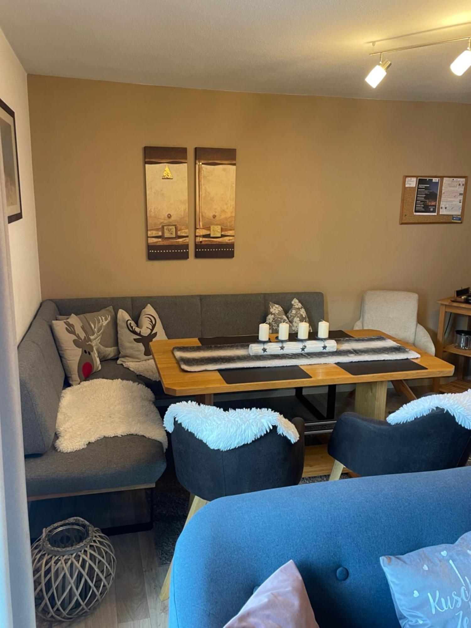Haus Asslaber Apartment Hochfilzen Bagian luar foto